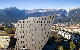 Tivoli Hotel Innsbruck